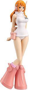 Фигурка Bandai Spirits Ван Пис Нами One Piece Nami 16 см BS OP NE 16 BS OP NE 16 фото