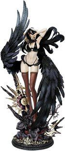 Фігурка Оверлорд Владика Альбедо Overlord Albedo 58 см 3047196581 фото