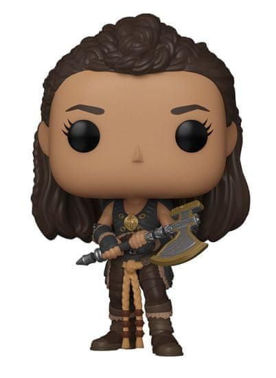 Фігурка Funko Pop Фанко Поп Підземелля та дракони&nbsp;Хольга Dungeons and Dragons&nbsp;Holga10 см DD H 1326 DD H 1326 фото