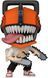 Фигурка Funko Pop Человек-бензопила Дэнджи Chainsaw Man Denji 10 см FP CM D 1677 FP CM D 1677 фото 2