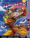 Комплект Манги Bee's Print ДжоДжо: Схильність до битв Частина 2 JoJo:Battle Tendency з 06 по 12 BP JJ BTSET 01 BP JJ BTSET 01 фото 2