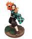 Фигурка FuRyu&nbsp;Клинок рассекающий демонов Танджиро Demon Slayer Tanjiro Kamado 17 см FR DS TK&nbsp;CF FR DS TK&nbsp;CF фото 1