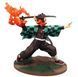 Фигурка FuRyu&nbsp;Клинок рассекающий демонов Танджиро Demon Slayer Tanjiro Kamado 17 см FR DS TK&nbsp;CF FR DS TK&nbsp;CF фото 2
