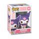 Фигурка Funko Pop Хеллоу Китти Куроми Hello Kitty Kuromi 10 см FP HK K 90 FP HK K 90 фото 3
