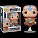 Фигурка Funko Pop Аватар: Легенда об Аанге Avatar: The Last Airbender Floating Aang 10 см FP LA FA 1439 FP LA FA 1439 фото 1