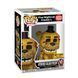 Фігурка Funko Pop П'ять ночей з Фредді Поламаний золотий Фредді Five Nights at Freddy's Freddy 10 см FP FNAF F 1033 FP FNAF F 1033 фото 3