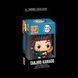 Фігурка брелок Funko Pop Фанко Поп&nbsp;Demon Slayer Tanjiro Клинок розсікаючий демонів Танджиро 4 см DS&nbsp;TK KC 4 DS&nbsp;TK KC 4 фото 3