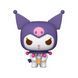 Фигурка Funko Pop Хеллоу Китти Куроми Hello Kitty Kuromi 10 см FP HK K 90 FP HK K 90 фото 2
