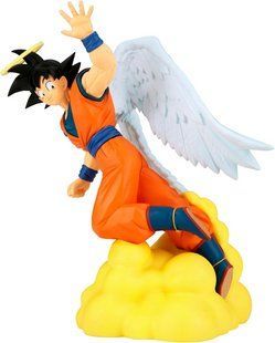 Фігурка Bandai Spirits Перлини дракона Сон Гоку Dragon Ball Son Goku 12 см BS DB SG 12 BS DB SG 12 фото