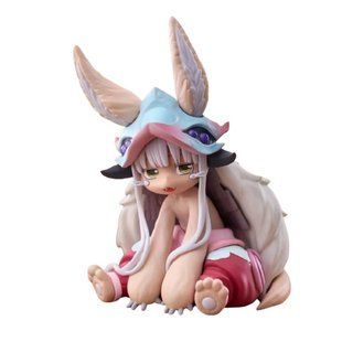 Фигурка FuRyu Созданный в Бездне Нанати Made in Abyss Nanachi 12 см F N MA 12 F N MA 12 фото
