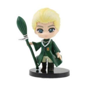 Фігурка чибі Гаррі Поттер Драко Малфой Harry Potter Draco Malfoy 7 см FCH HP DM 7 FCH HP DM 7 фото