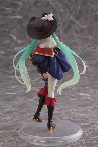 Фігурка Taito Hatsune Miku&nbsp;cat wearing boots Хацуне Міку 20 см T HM CWB T HM CWB фото