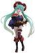 Фігурка Taito Hatsune Miku&nbsp;cat wearing boots Хацуне Міку 20 см T HM CWB T HM CWB фото 1