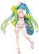 Фигурка&nbsp;Taito Hatsune Miku Summer Ver 3Rd. Хацунэ Мику 20 см T HM SV T HM SV фото 1
