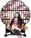 Фигурка&nbsp;Banpresto Незуко Камадо Клинок рассекающий демонов Nezuko Kamado Demon Slayer 22 см WST DS NK 21 WST DS NK 21 фото 2