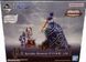 Фігурка Bandai Spirits One Piece Yamato and Shimotsuki Ushimaru Ван Піс Ямато Сімоцукі Усімару 9.5 см BS OP Y 9 BS OP Y 9 фото 6