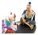 Фігурка Bandai Spirits One Piece Yamato and Shimotsuki Ushimaru Ван Піс Ямато Сімоцукі Усімару 9.5 см BS OP Y 9 BS OP Y 9 фото 3