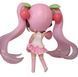Фігурка Taito Сакура Міку Doll Crystal Sakura Miku 14 см T V SMDC 14 T V SMDC 14 фото 2