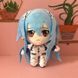 М'яка іграшка Євангеліон Аянамі Рей Evangelion Rei Ayanami 20 см PCH CM RA 02 PCH CM RA 02 фото 2