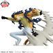 Фігурка Bandai Spirits Ван Піс Роб Луччі Леопард One Piece Rob Lucci Leopard 10 см BS OP RL 10 BS OP RL 10 фото 2