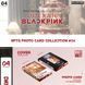 Картки ліцензійні Yg Entertainment The Game Photocard Collection Blackpink Колекція фотокарт Блекпінк YE 04 YE 04 фото 2