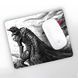 Коврик для мыши GeekLand Берсерк Berserk 240 x 200 x 2 мм MP BRS 10 MP BRS 10 фото 3