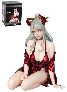 Фігурка One Piece Yamato Ван Піс Ямато 17.5 см CH OP Y 17 CH OP Y 17 фото