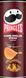 Чипсы Pringles со вкусом Стейк на гриле Flame Grilled Steak 165 г 2849002458 фото 1