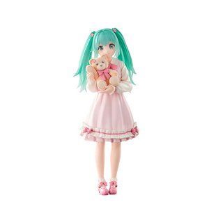 Фігурка Sega Luminasta Hatsune Miku Vocaloid Conceptual series Міку Хацуне Вокалоїд 18 см SL HM V 18 SL HM V 18 фото
