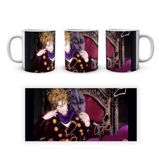 Кружка GeekLand JoJo's Bizarre Adventure Phantom Blood Неймовірні пригоди ДжоДжо Примарна кров JJPB 07 JJPB 07 фото