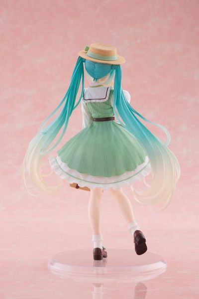 Фігурка Taito Вокалоїд Хацуне Міку Vocaloid Hatsune Miku 18 см T V HM CT 18 T V HM CT 18 фото