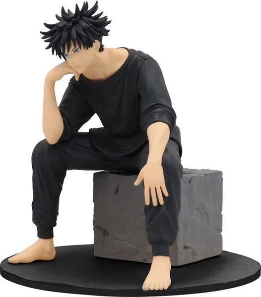 Фігурка Taito Jujutsu Kaisen Megumi Fushiguro Магічна битва Мегумі Фушигуро 10 см T JK MF 10 T JK MF 10 фото