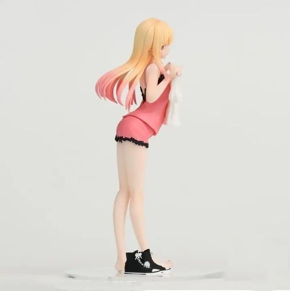 Фігурка Sega Ця порцелянова лялька закохалася Марін Кітагава My Dress-Up Darling Kitagawa Marin 18 см S DD MK 18 S DD MK 18 фото