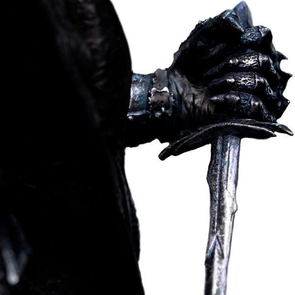 Фигурка Weta Workshop Властелин колец Саурон The Lord of The Rings Sauron 20 см WW LOR SR 20 WW LOR SR 20 фото