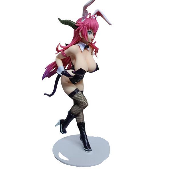 Фигурка 18+ Семь смертных грехов Асмодей The Seven Deadly Sins Asmodeus 24 см 3146512389 фото