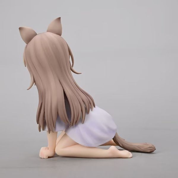 Фигурка Моя милая кошечка Кинако Cat girl Kinako 11 см F CG NC 11 F CG NC 11 фото