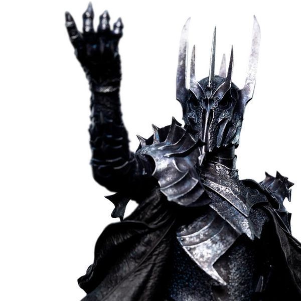 Фигурка Weta Workshop Властелин колец Саурон The Lord of The Rings Sauron 20 см WW LOR SR 20 WW LOR SR 20 фото