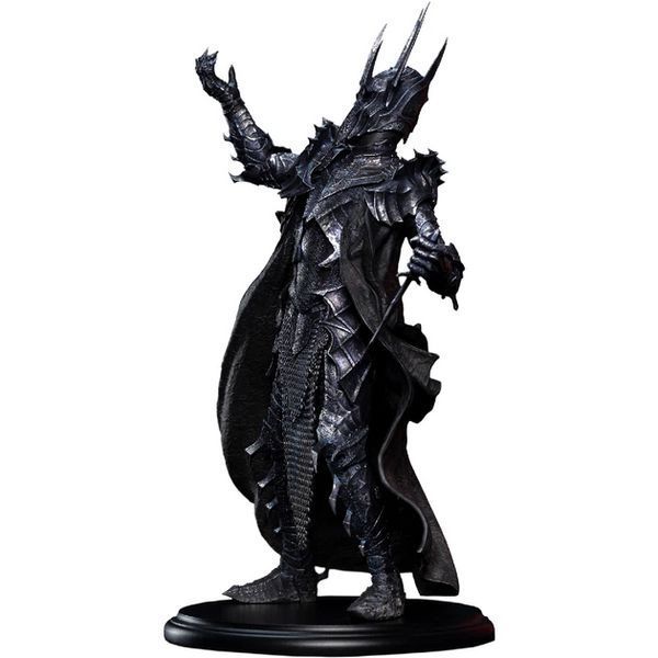 Фигурка Weta Workshop Властелин колец Саурон The Lord of The Rings Sauron 20 см WW LOR SR 20 WW LOR SR 20 фото