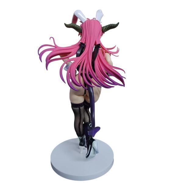 Фигурка 18+ Семь смертных грехов Асмодей The Seven Deadly Sins Asmodeus 24 см 3146512389 фото