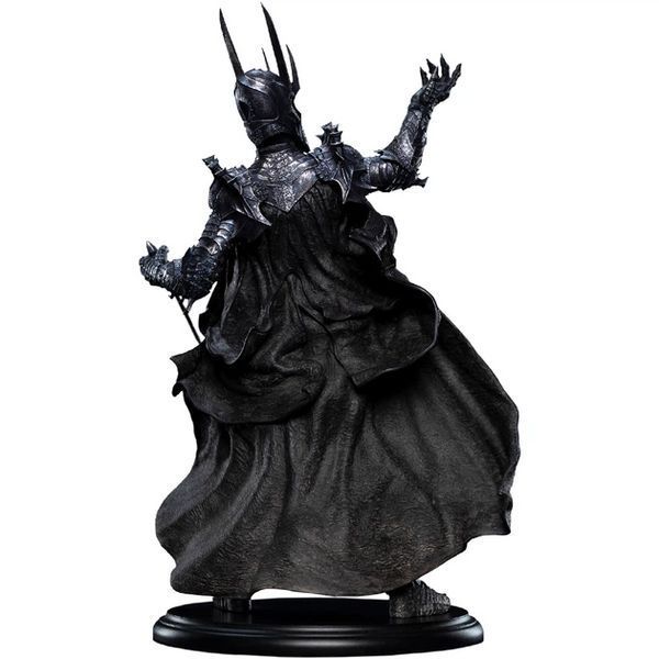 Фигурка Weta Workshop Властелин колец Саурон The Lord of The Rings Sauron 20 см WW LOR SR 20 WW LOR SR 20 фото