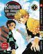 Комплект Клинок, рассекающий демонов Demon Slayer. Томы 1&ndash;3. На украинском языке. YP DSSET 02 YP DSSET 02 фото 4