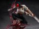 Фигурка Bandai Человек-бензопила Дэнджи Chainsaw Man Denji 28 см BZ CM D C BZ CM D C фото 3