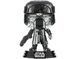 Фигурка Funko Pop Звёздные войны Рыцарь Рен (бластерная винтовка) Knight of Ren (blaster rifle)10 см SW KR 331 SW KR 331 фото 2