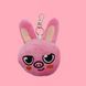 Брелок игрушка GeekLand Stray Kids / SKZ Dwaekki Кролик-свинка Двекки Стрей Кидс 10 см G SKZ D05 G SKZ D05 фото 2