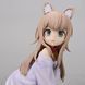 Фигурка Моя милая кошечка Кинако Cat girl Kinako 11 см F CG NC 11 F CG NC 11 фото 6