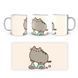 Кружка GeekLand Pusheen Пушин PC 02.22 PC 02.22 фото 1