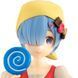 Фигурка FuRyu Рэм Ре Зеро Rem Re Zero Candy House Леденцы PCS 21 см WST RZ RE 148 WST RZ RE 148 фото 2
