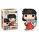 Фігурка Funko Pop Exclusive Фанко поп Kikyo Inuyasha Кікьо Інуяша 10 см E K I 1298 E K I 1298 фото 1