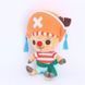 М'яка іграшка Тоні Чоппер Ван Піс Tony Chopper One Piece 20 см 2964749892 фото 3
