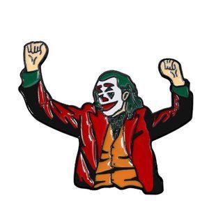 Значок Джокер&nbsp;Joker&nbsp;CH JK 02 CH JK 02 фото